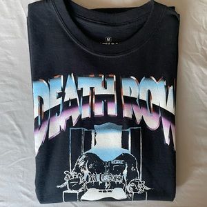 Mens graphic tee